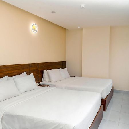 Hai Duong Vung Tau Hotel - Khach San Hai Duong Vung Tau Exterior foto