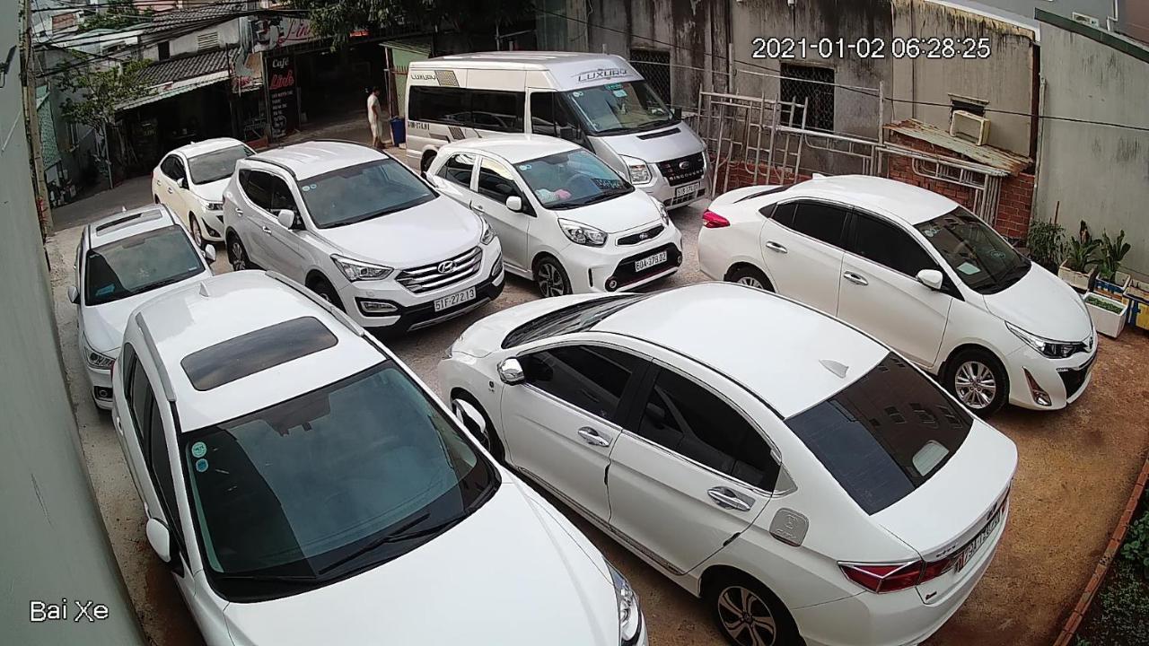 Hai Duong Vung Tau Hotel - Khach San Hai Duong Vung Tau Exterior foto